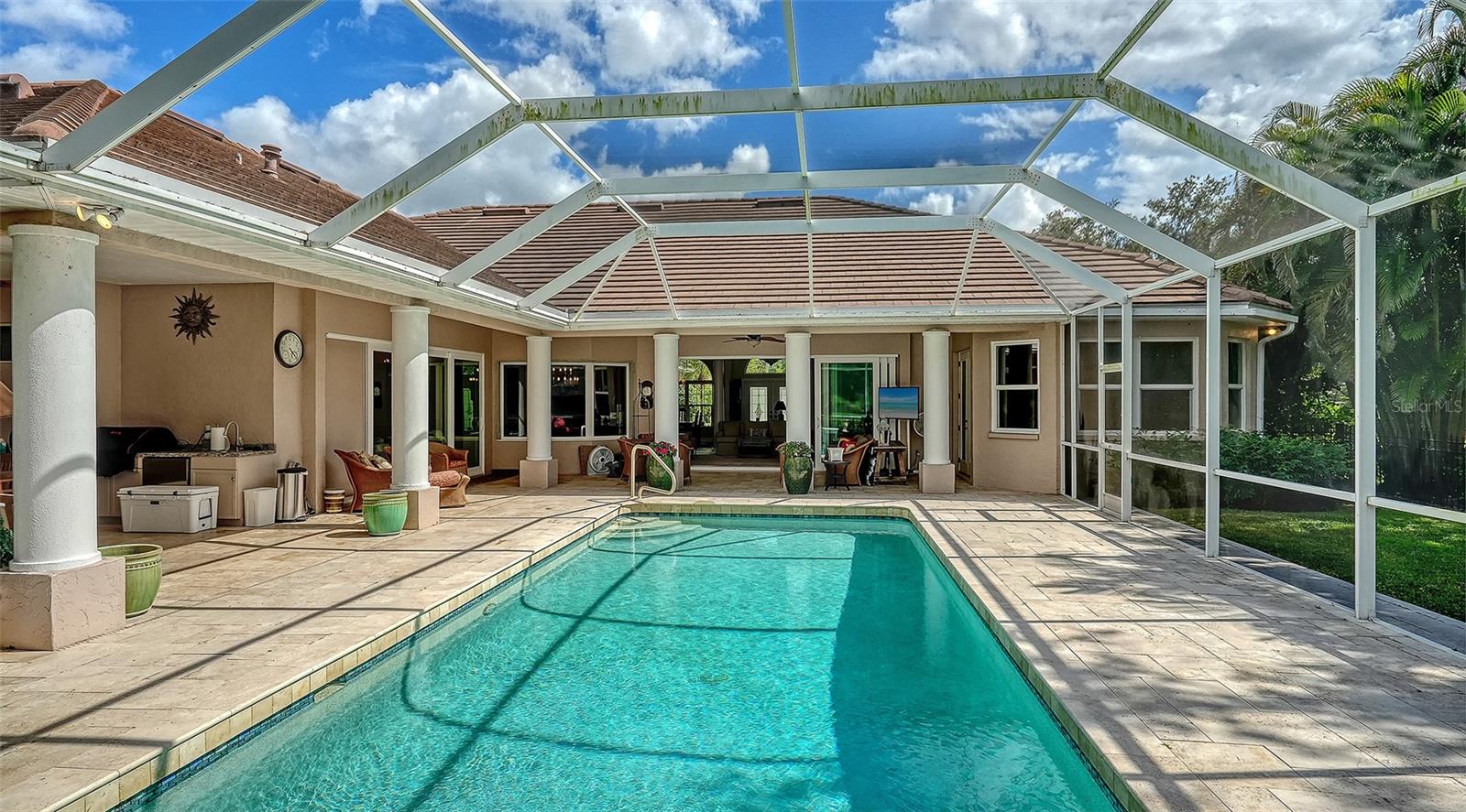 LAUREL OAK ESTATES SEC 09 - Residential