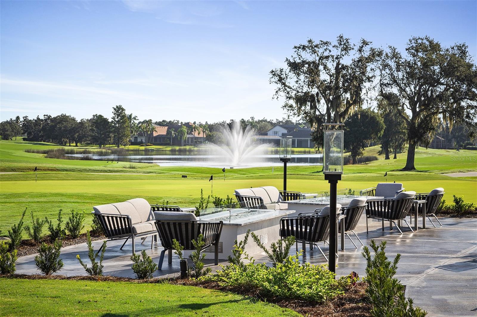 LAUREL OAK ESTATES SEC 09 - Residential