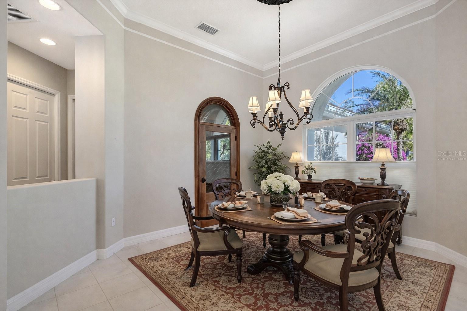 LAUREL OAK ESTATES SEC 09 - Residential