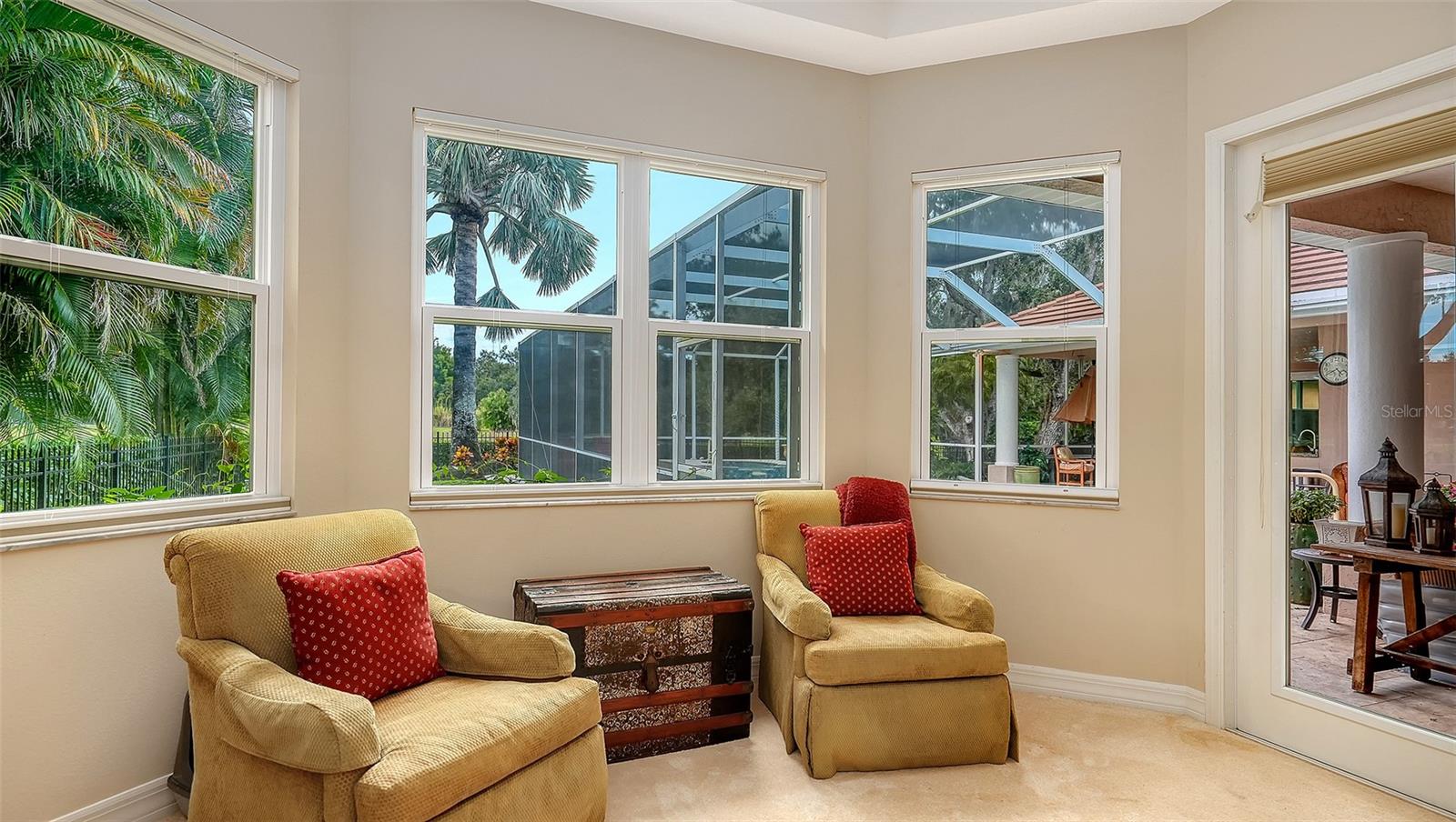 LAUREL OAK ESTATES SEC 09 - Residential