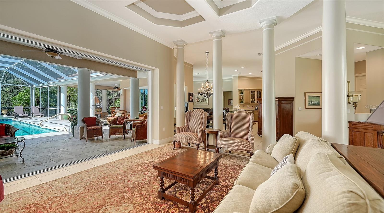 LAUREL OAK ESTATES SEC 09 - Residential