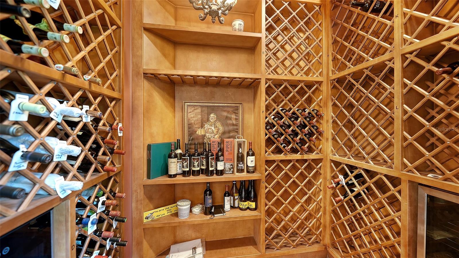 LAUREL OAK ESTATES SEC 09 - Residential