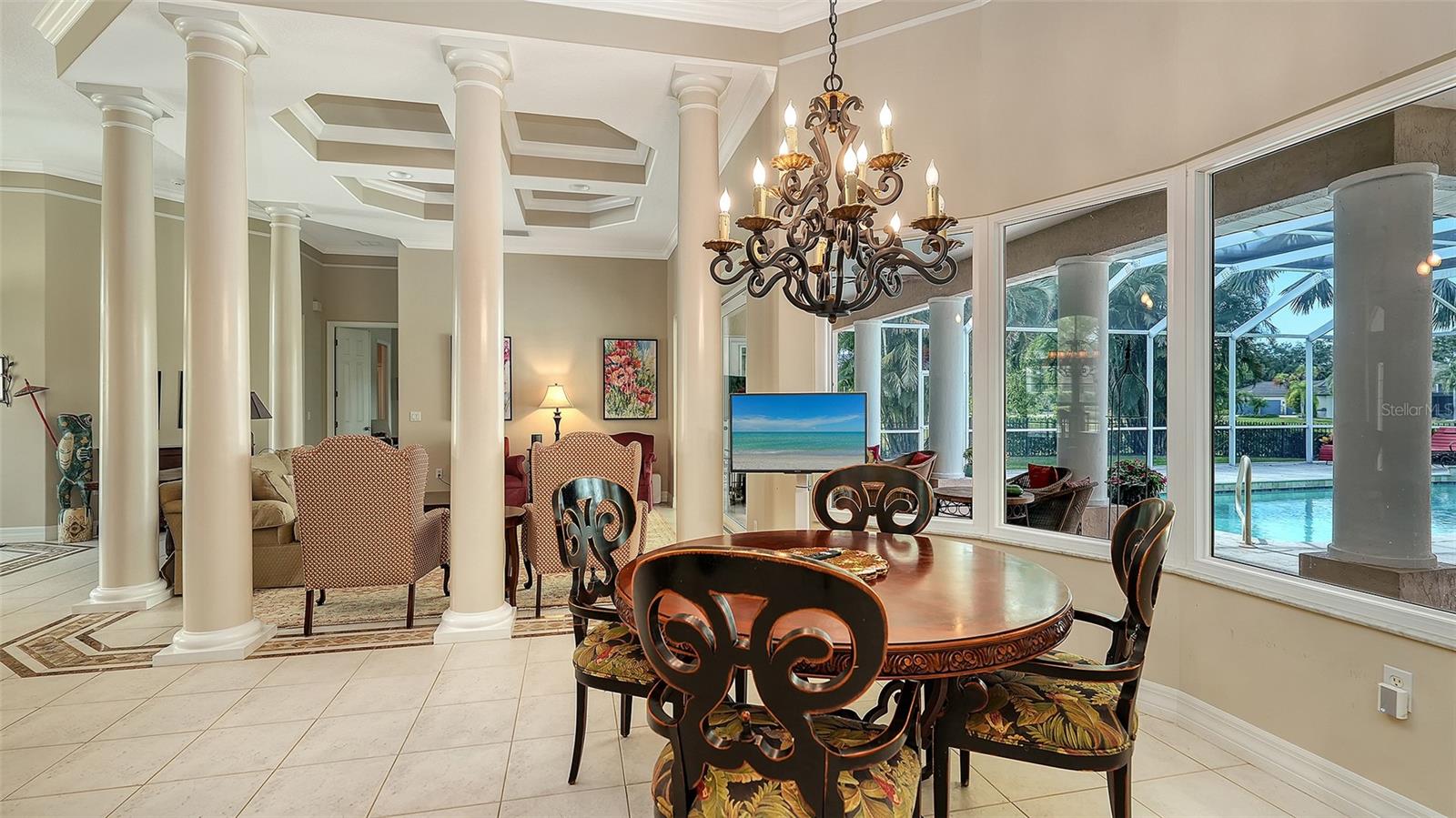 LAUREL OAK ESTATES SEC 09 - Residential