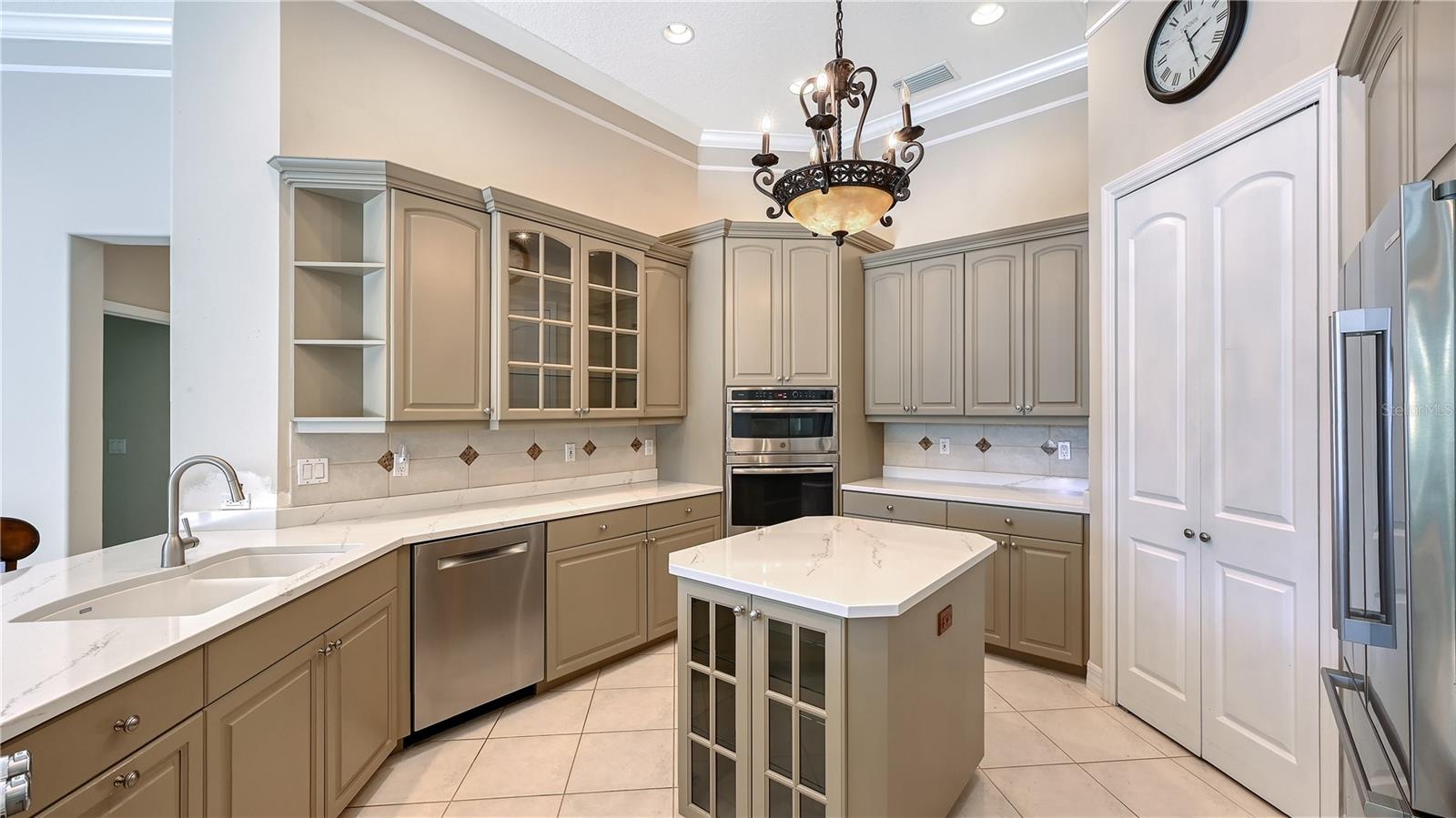 LAUREL OAK ESTATES SEC 09 - Residential