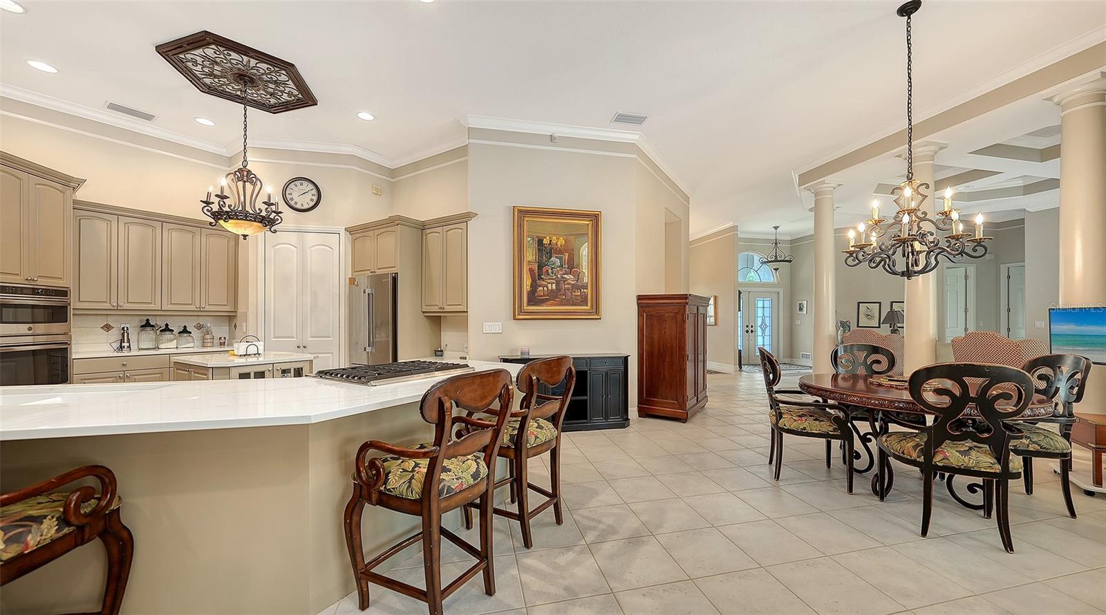 LAUREL OAK ESTATES SEC 09 - Residential