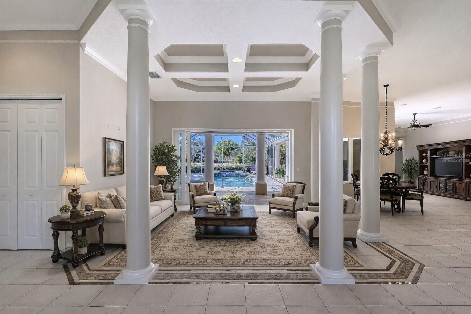 LAUREL OAK ESTATES SEC 09 - Residential