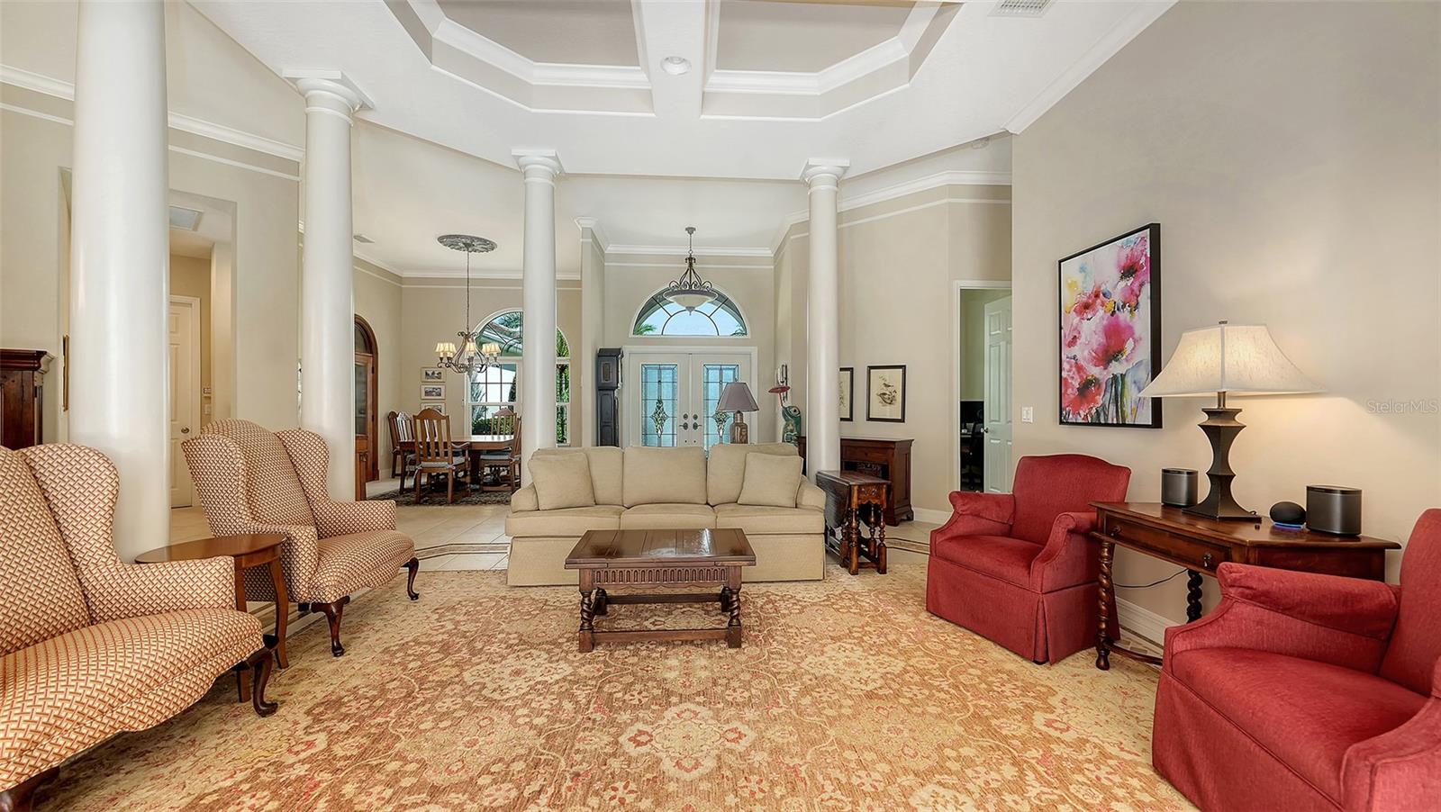 LAUREL OAK ESTATES SEC 09 - Residential