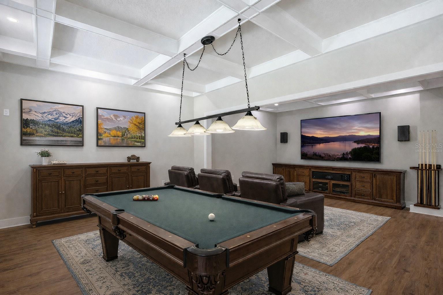 LAUREL OAK ESTATES SEC 09 - Residential