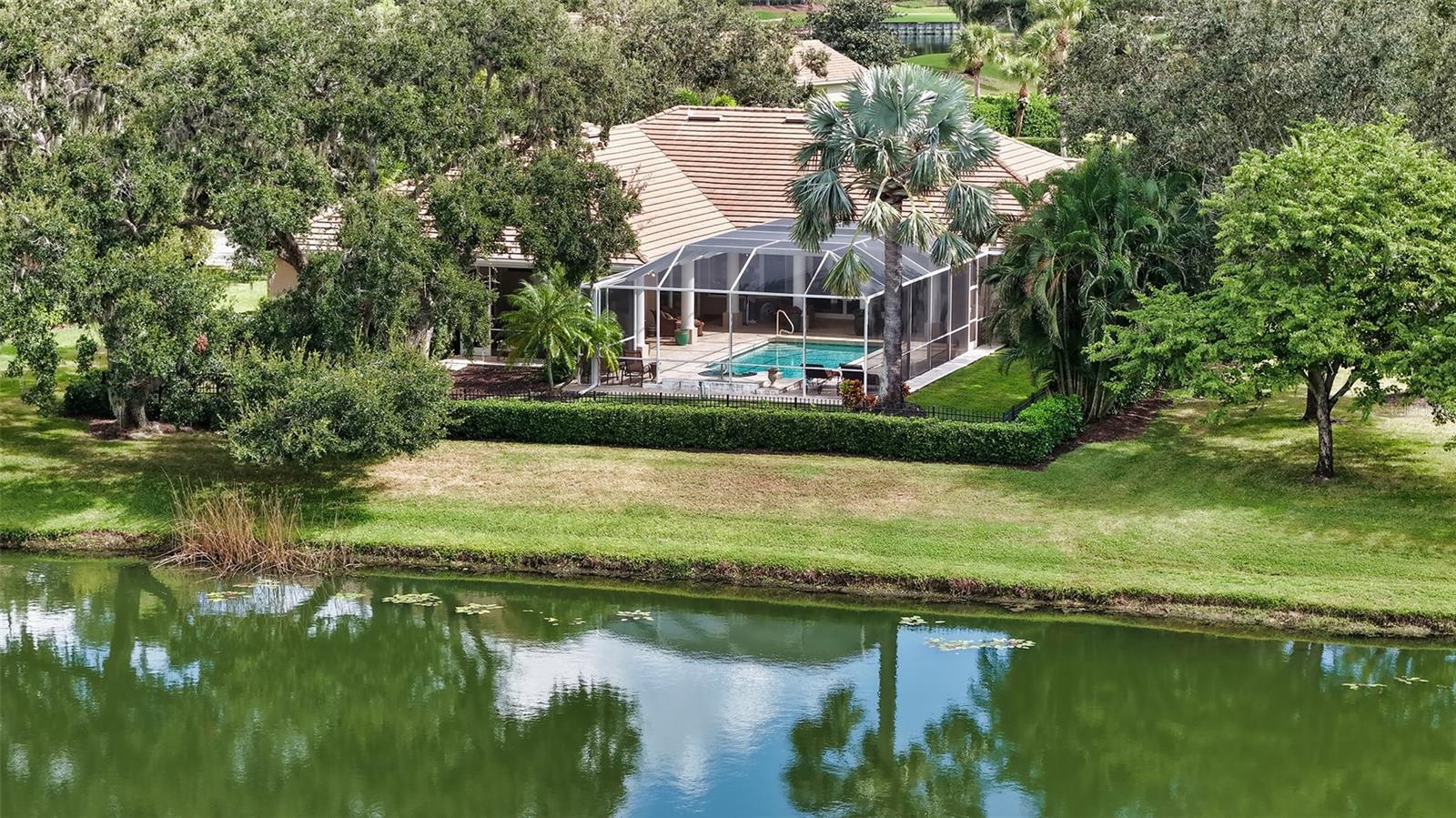 LAUREL OAK ESTATES SEC 09 - Residential