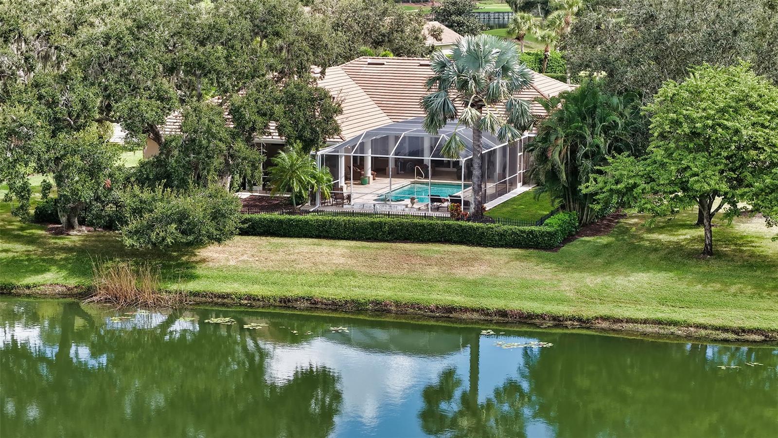 LAUREL OAK ESTATES SEC 09 - Residential