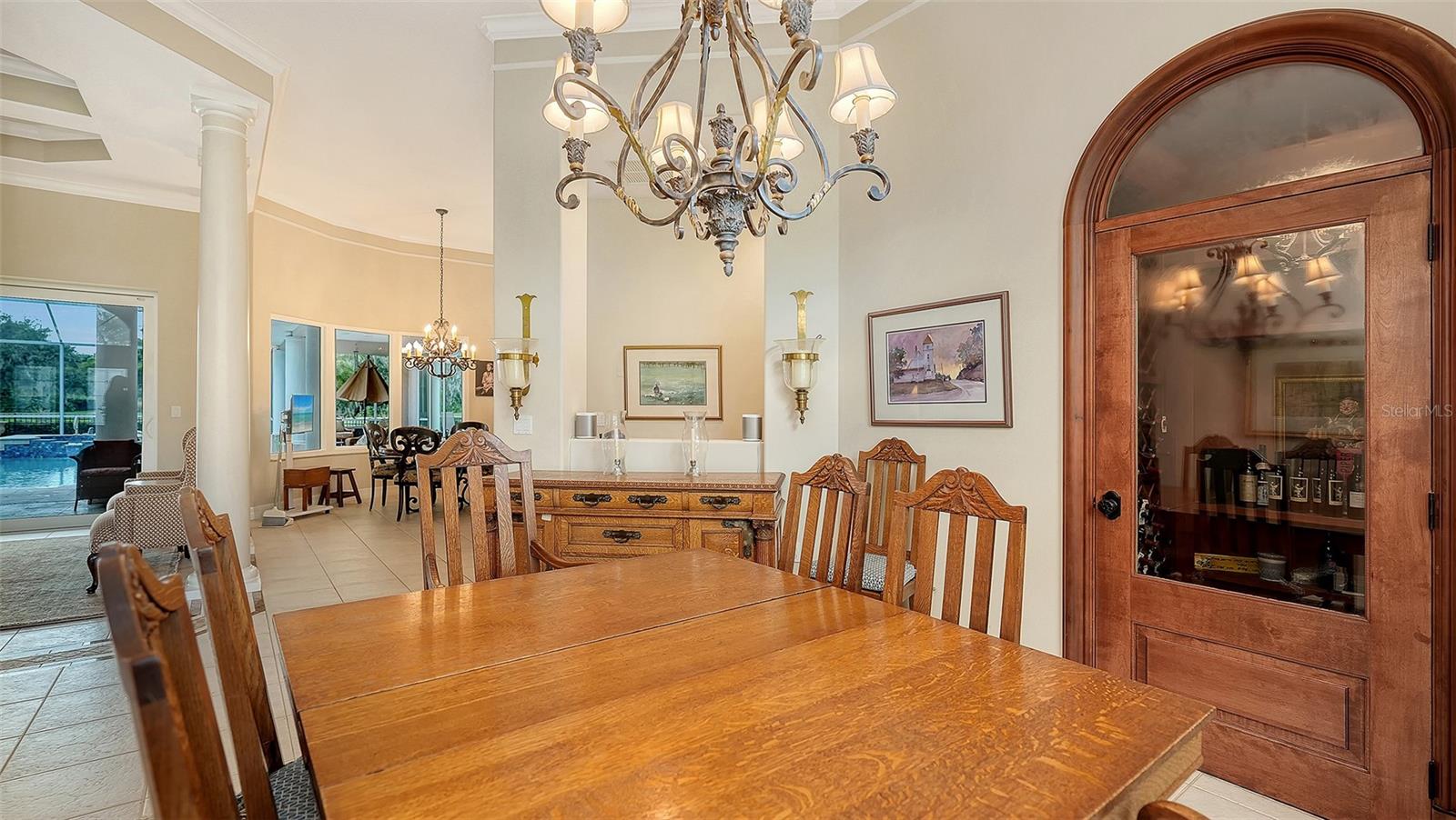 LAUREL OAK ESTATES SEC 09 - Residential