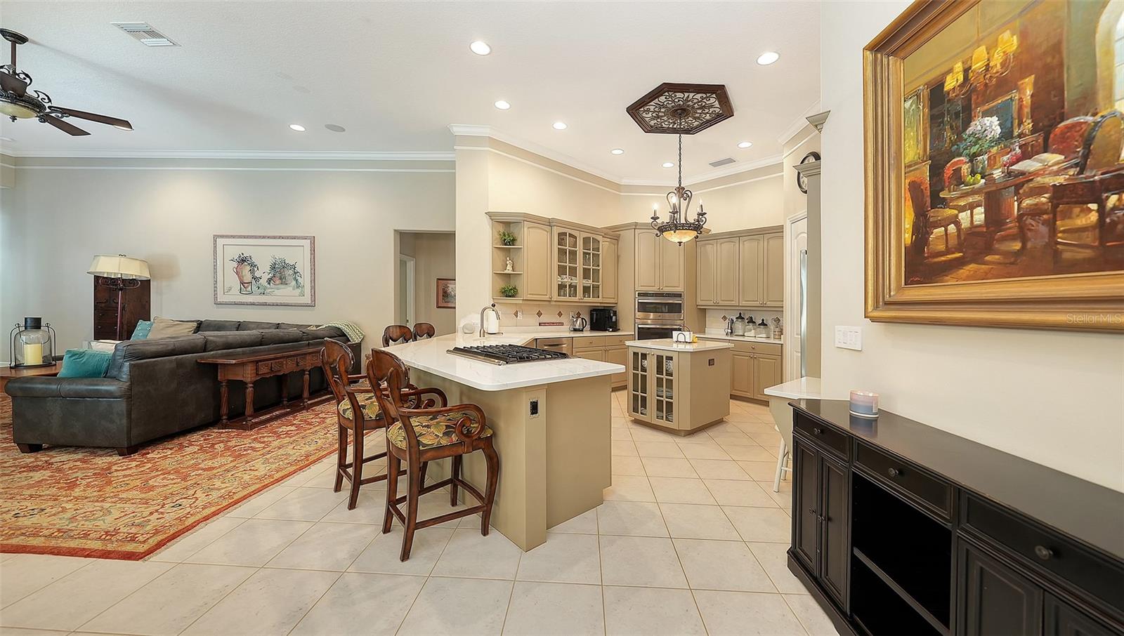 LAUREL OAK ESTATES SEC 09 - Residential