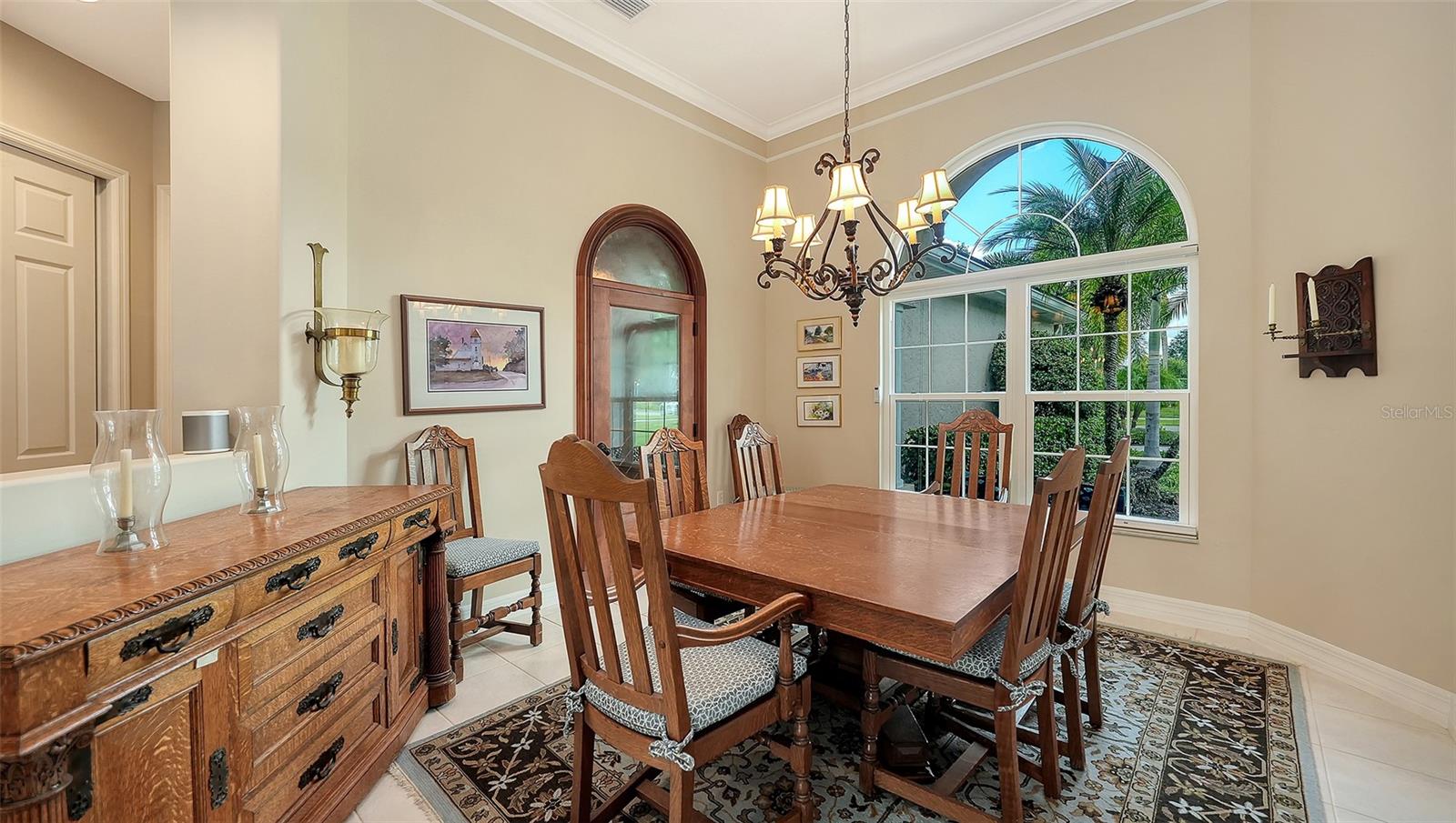 LAUREL OAK ESTATES SEC 09 - Residential