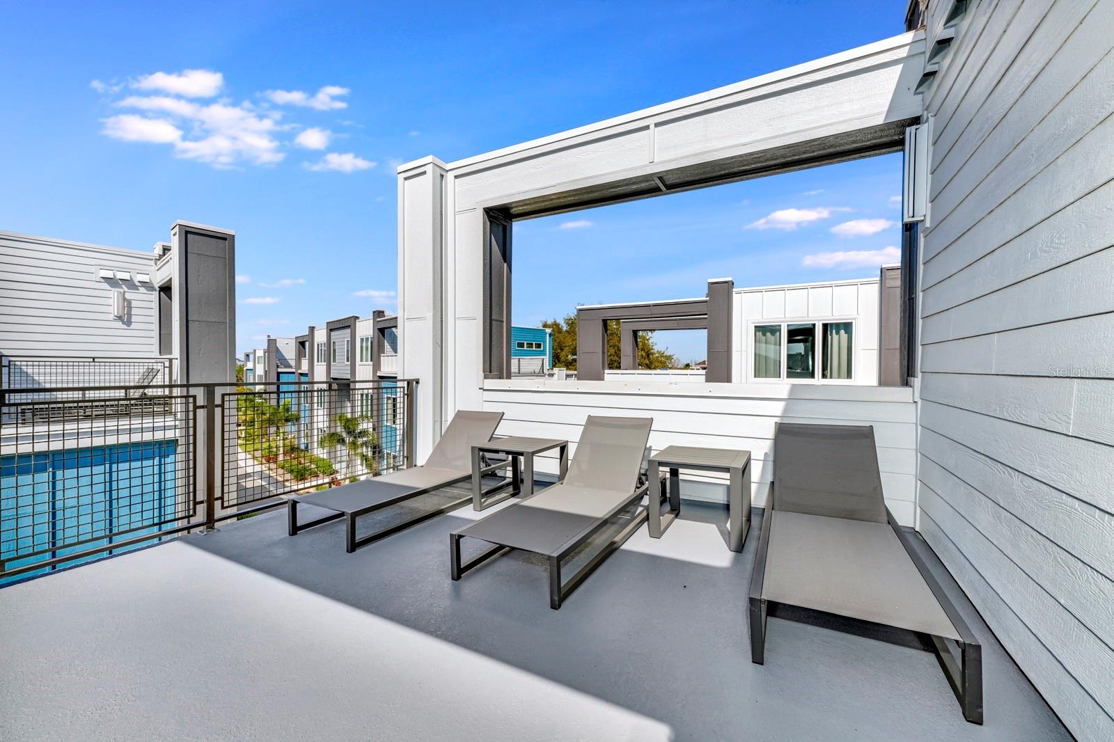 SPECTRUM AT REUNION CONDO PH 5A & 5B - Residential Lease