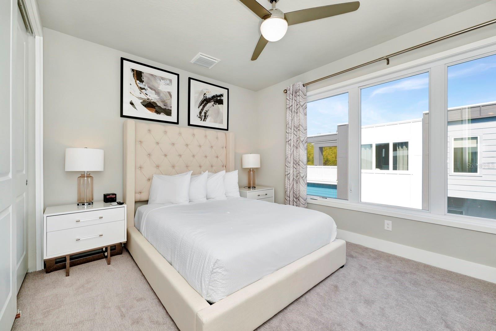 SPECTRUM AT REUNION CONDO PH 5A & 5B - Residential Lease