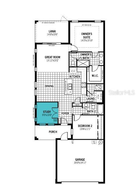 20429 SYMPHONY PLACE