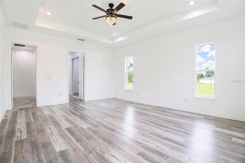 Tiny photo for 4095 SW 112th Street, Ocala, FL 34476 (MLS # OM731766)