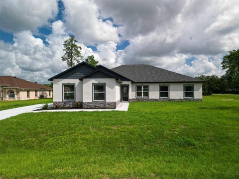 Tiny photo for 4095 SW 112th Street, Ocala, FL 34476 (MLS # OM731766)