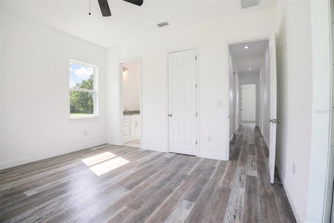 Tiny photo for 4095 SW 112th Street, Ocala, FL 34476 (MLS # OM731766)