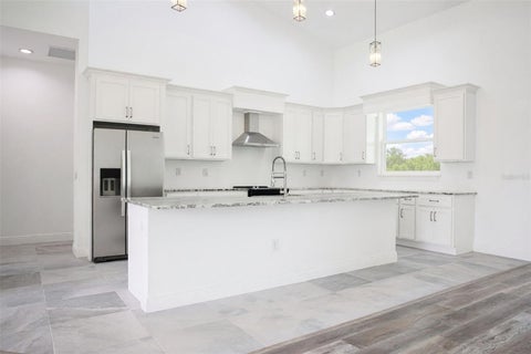 Tiny photo for 4095 SW 112th Street, Ocala, FL 34476 (MLS # OM731766)