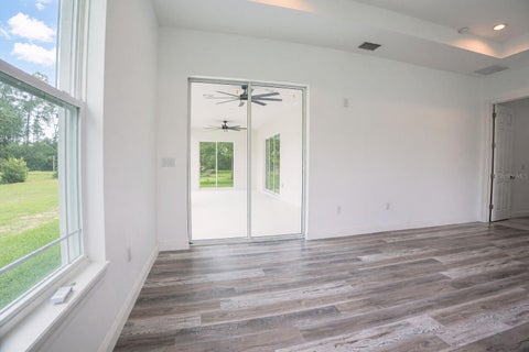 Tiny photo for 4095 SW 112th Street, Ocala, FL 34476 (MLS # OM731766)