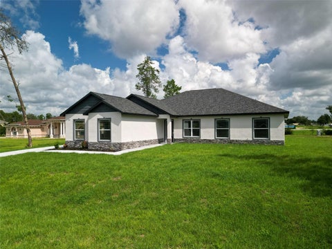 Tiny photo for 4095 SW 112th Street, Ocala, FL 34476 (MLS # OM731766)