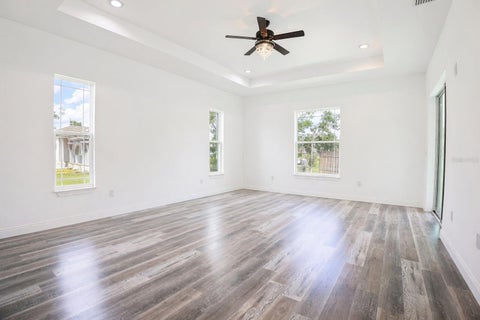 Tiny photo for 4095 SW 112th Street, Ocala, FL 34476 (MLS # OM731766)