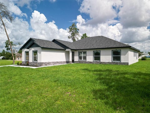 Tiny photo for 4095 SW 112th Street, Ocala, FL 34476 (MLS # OM731766)