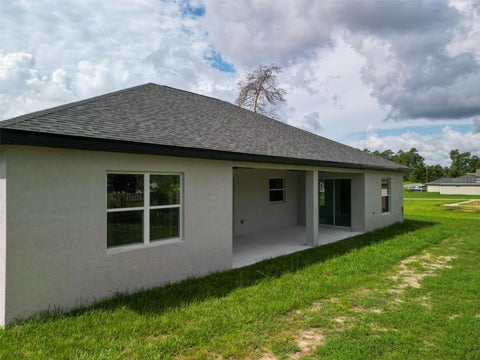 Tiny photo for 4095 SW 112th Street, Ocala, FL 34476 (MLS # OM731766)