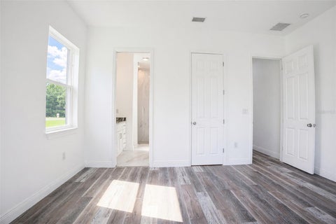 Tiny photo for 4095 SW 112th Street, Ocala, FL 34476 (MLS # OM731766)