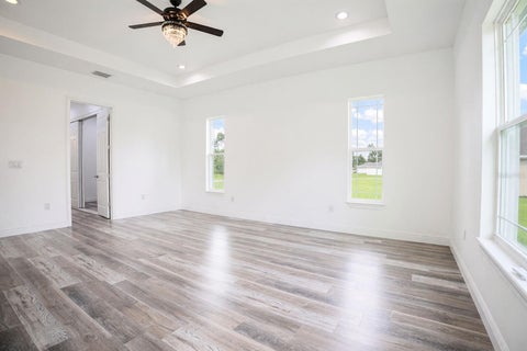 Tiny photo for 4095 SW 112th Street, Ocala, FL 34476 (MLS # OM731766)