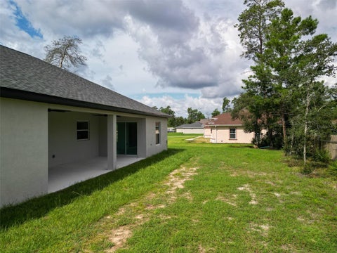 Tiny photo for 4095 SW 112th Street, Ocala, FL 34476 (MLS # OM731766)