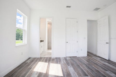 Tiny photo for 4095 SW 112th Street, Ocala, FL 34476 (MLS # OM731766)