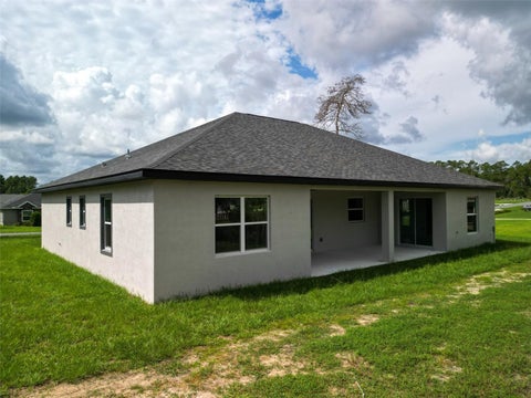 Tiny photo for 4095 SW 112th Street, Ocala, FL 34476 (MLS # OM731766)