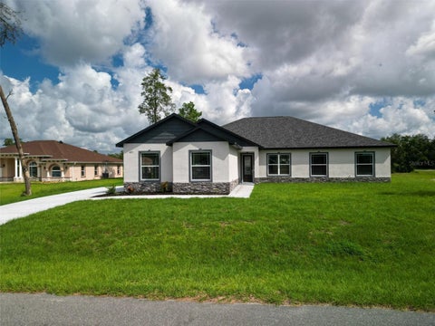 Tiny photo for 4095 SW 112th Street, Ocala, FL 34476 (MLS # OM731766)