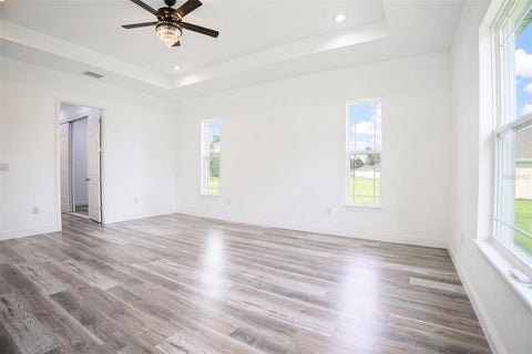 Tiny photo for 4095 SW 112th Street, Ocala, FL 34476 (MLS # OM731766)