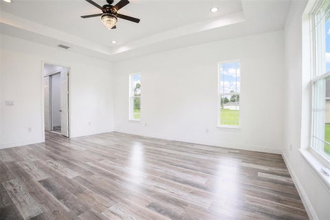 Tiny photo for 4095 SW 112th Street, Ocala, FL 34476 (MLS # OM731766)
