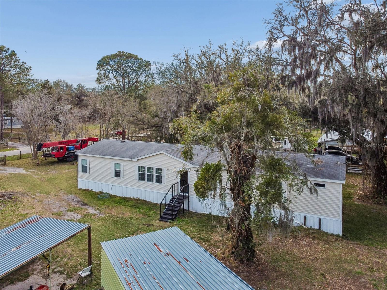 27435 HOLIDAY DRIVE