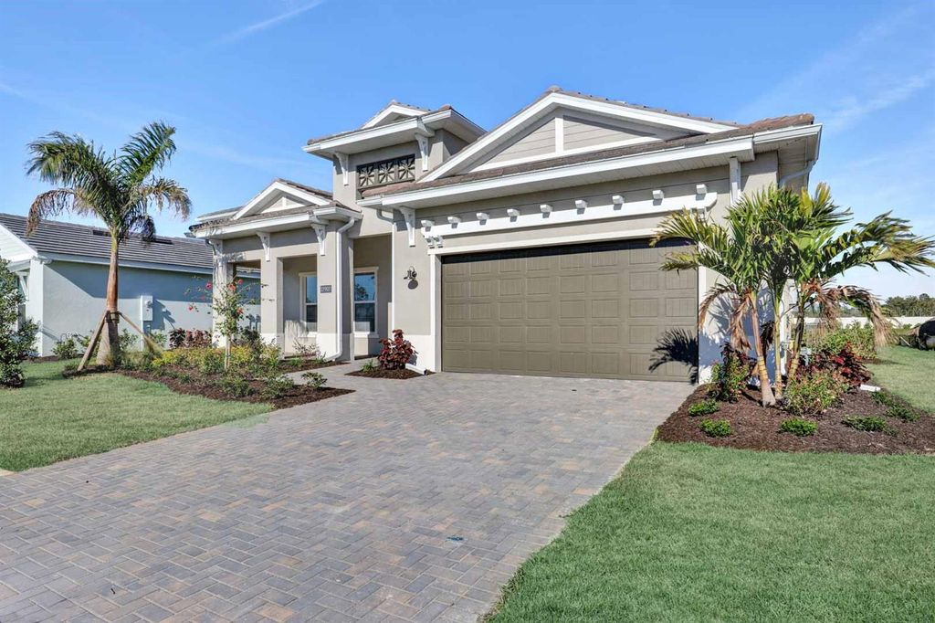 Photo of 17907 Palmiste Drive, Bradenton, FL 34202 (MLS # A4644782)