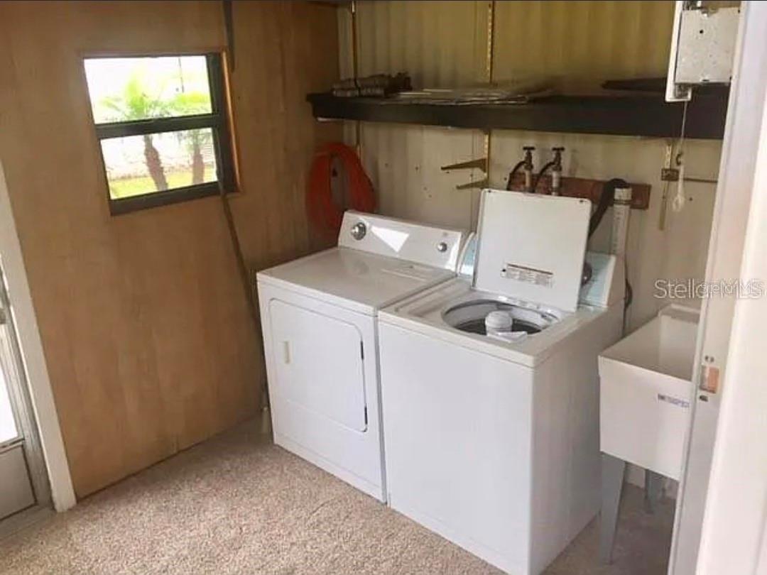 BROADMOOR - Residential