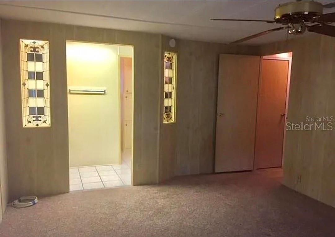 BROADMOOR - Residential