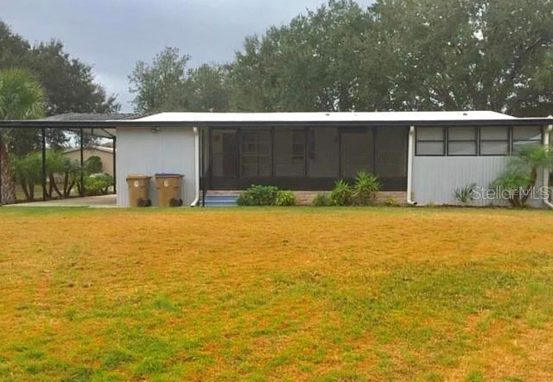 BROADMOOR - Residential