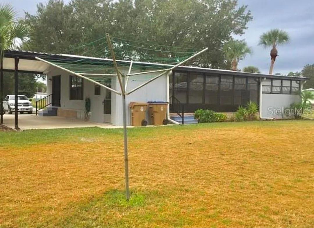 BROADMOOR - Residential