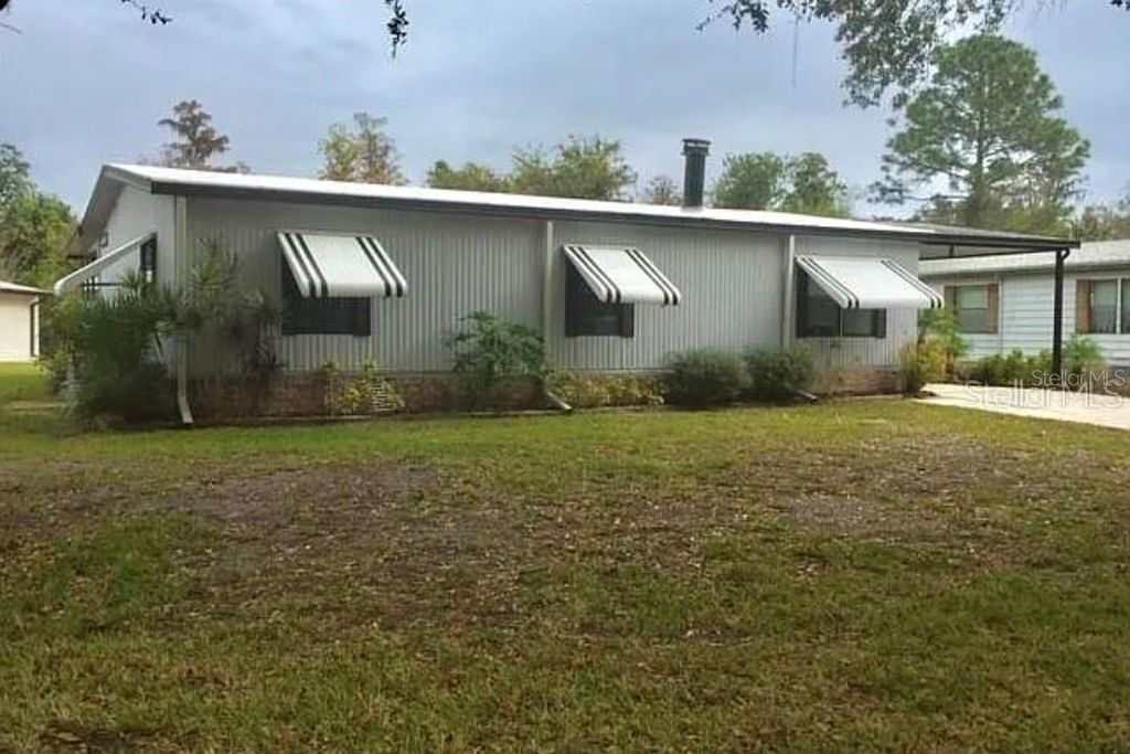 Photo of 2738 Cranmoor Drive, Kissimmee, FL 34758 (MLS # S5148375)
