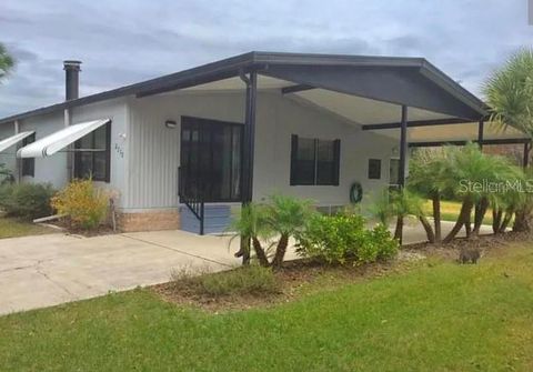 2738 CRANMOOR DRIVE KISSIMMEE FL 34758