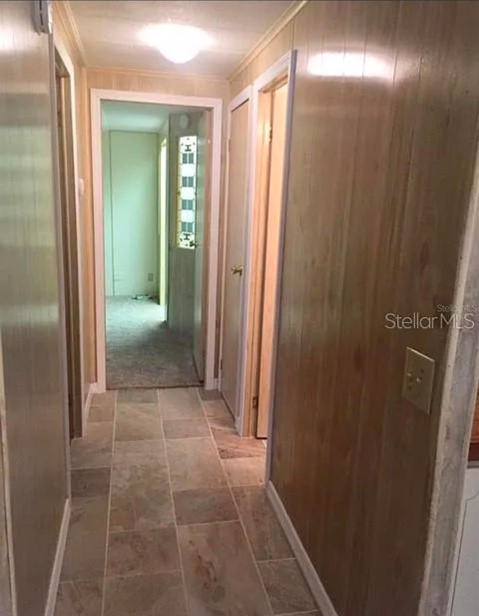 BROADMOOR - Residential