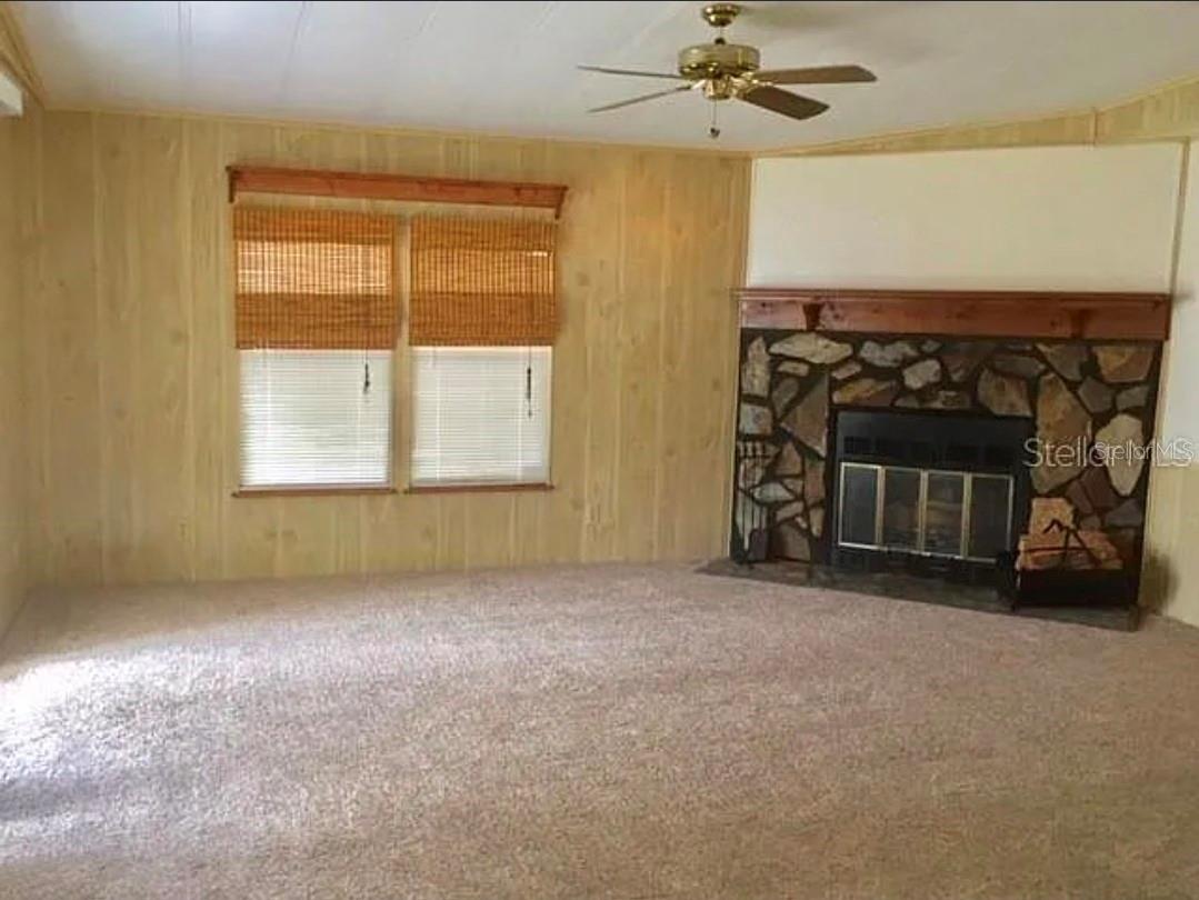 BROADMOOR - Residential