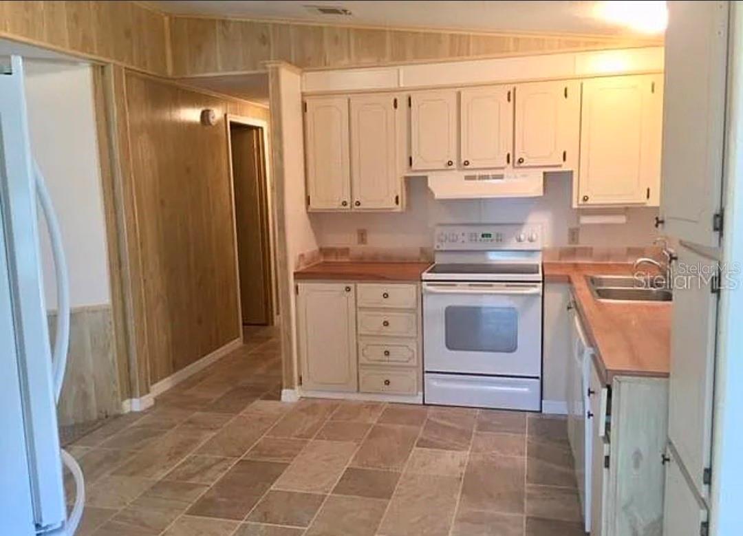 BROADMOOR - Residential