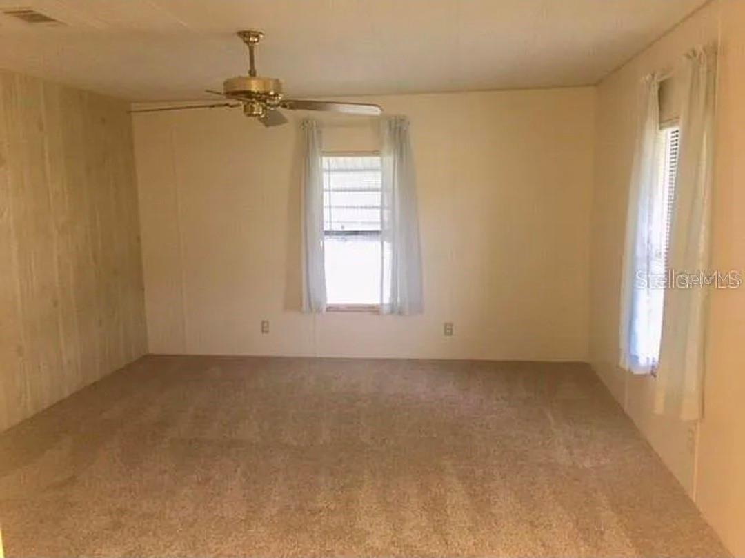 BROADMOOR - Residential