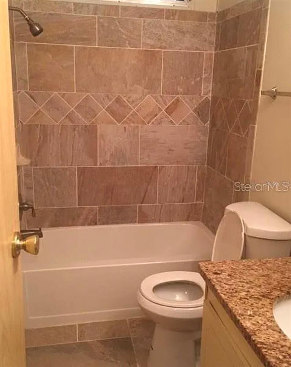 BROADMOOR - Residential